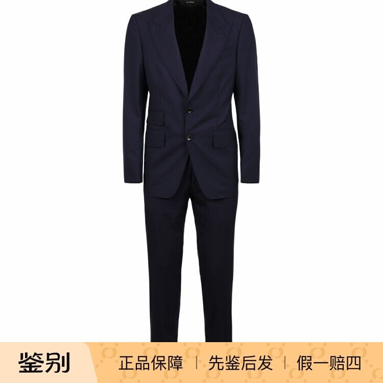 Tom Ford Men's Item in Blue