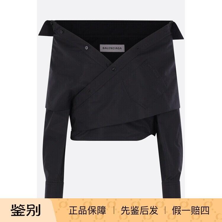 Balenciaga Women's Shirt