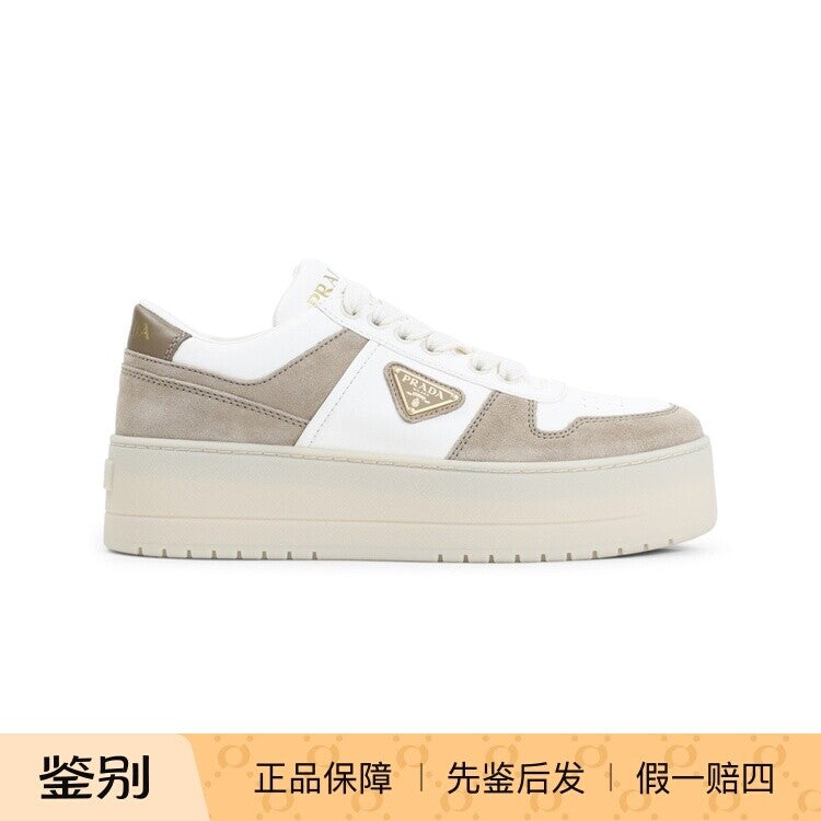 Prada Women's Downtown Sneakers