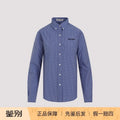 Miu Miu Women's Shirt in Blue