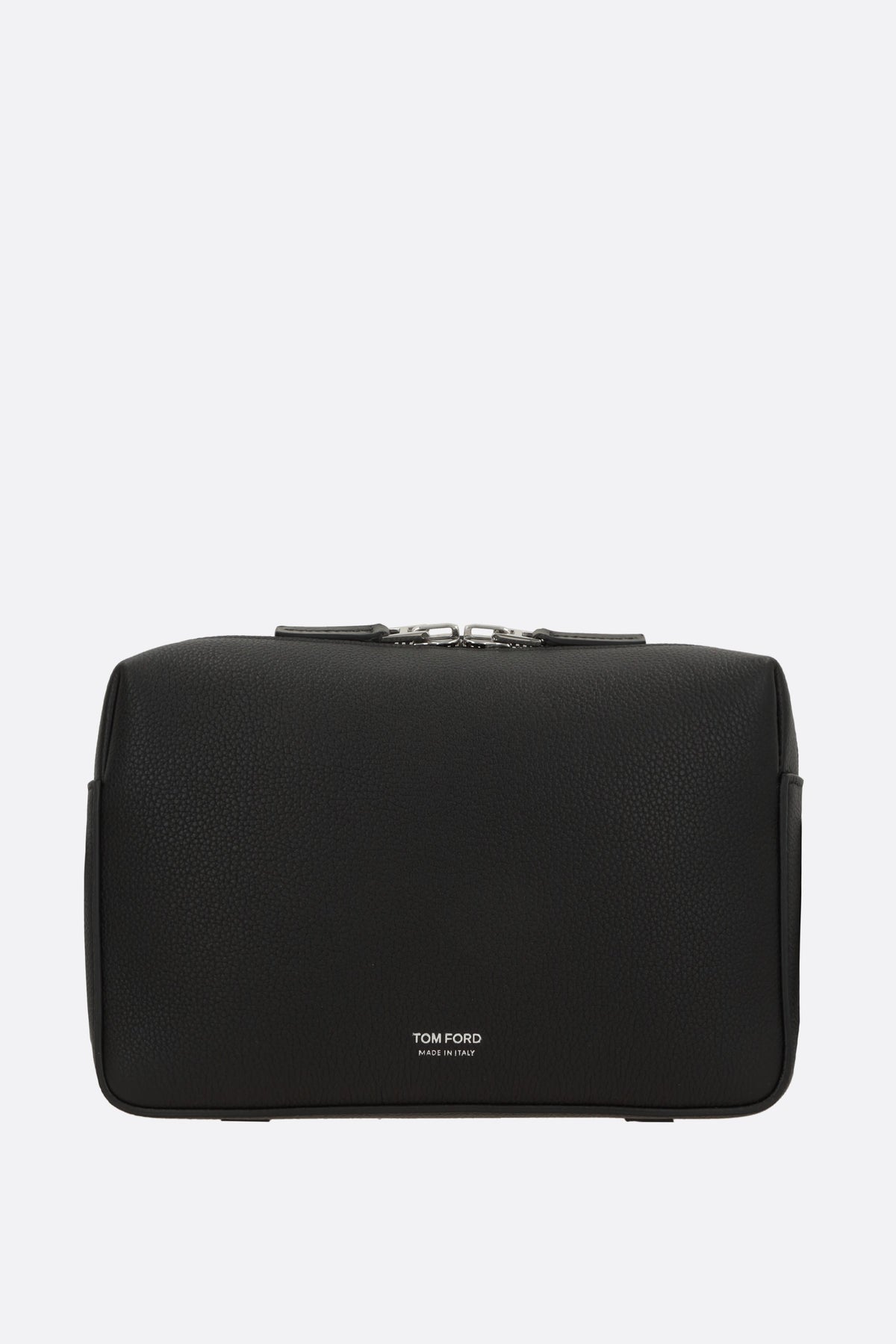 Tom Ford Men's Crossbody Bag in Black