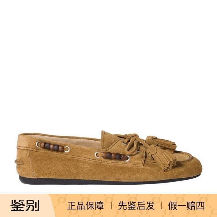 Miu Miu Women's Loafers