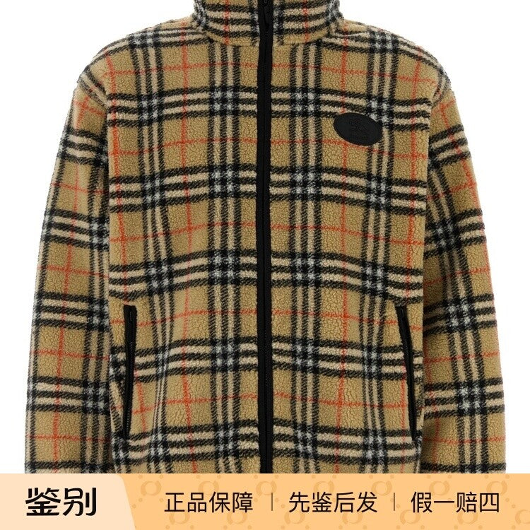 Burberry Men's Jacket