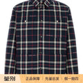Gucci Men's Jacket in Blue