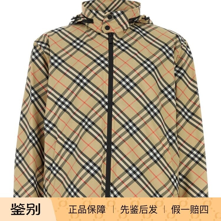 Burberry Men's Jacket