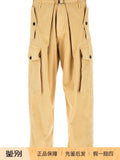 Loewe Men's Pants in Beige