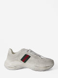 Gucci Men's Gucci 2.0 Sneakers in White