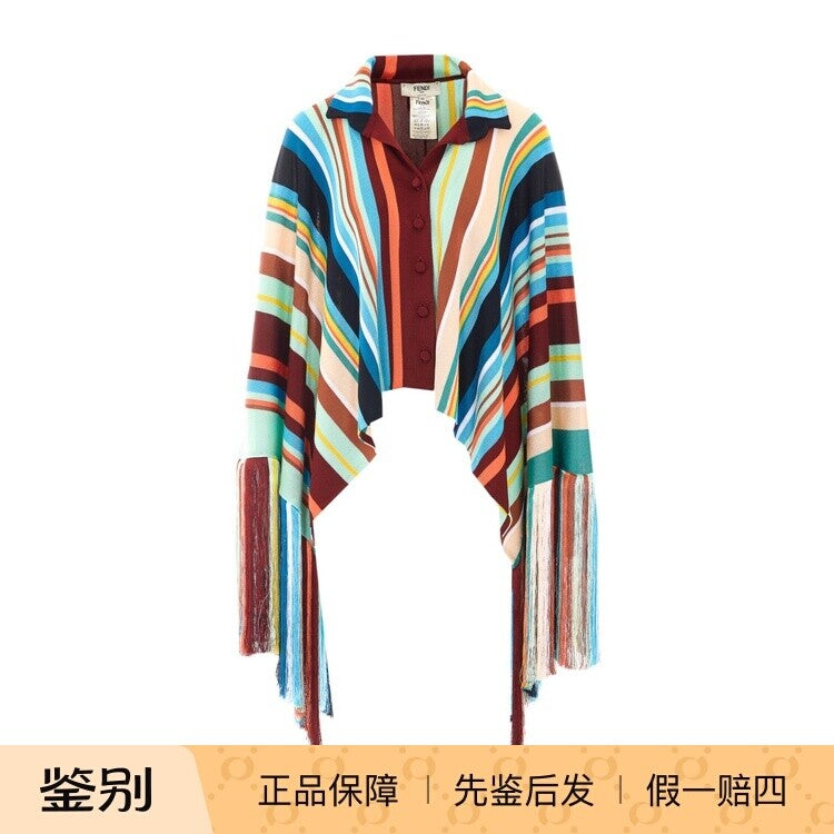 Fendi Women's Coat
