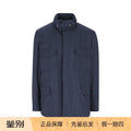 Loro Piana Men's Jacket in Blue
