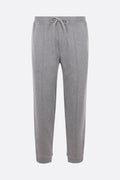 Brunello Cucinelli Men's Trousers in Grey