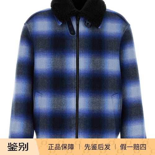 Balenciaga Men's Jacket