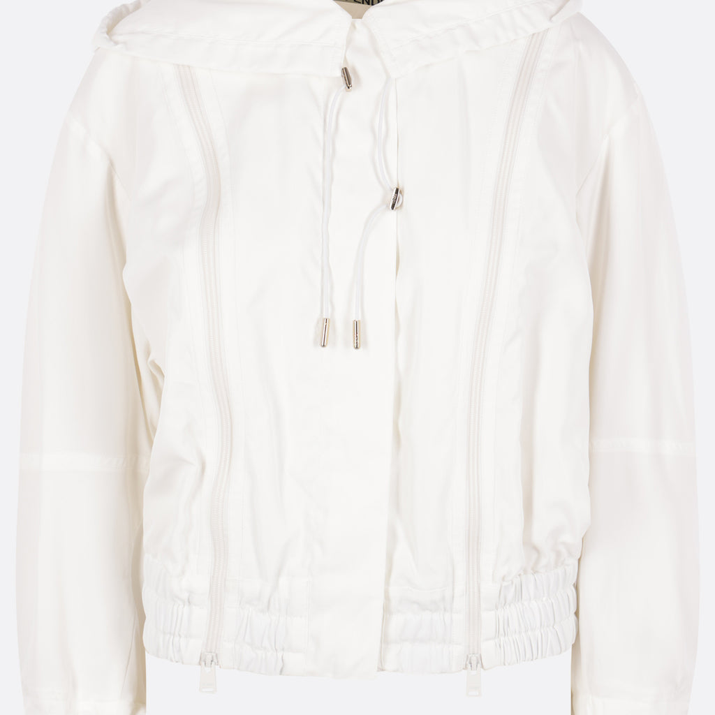 Fendi Women's Coat in White