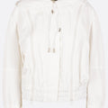 Fendi Women's Coat in White