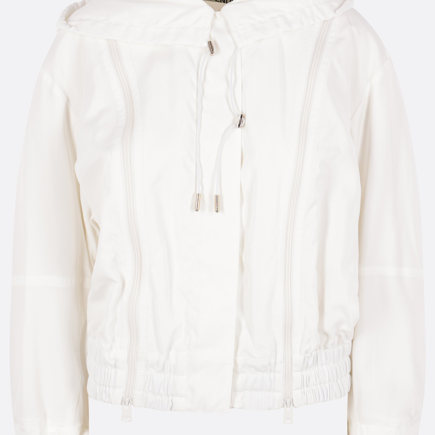 Fendi Women's Coat in White