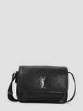 Saint Laurent Men's YSL Niki Small Bag