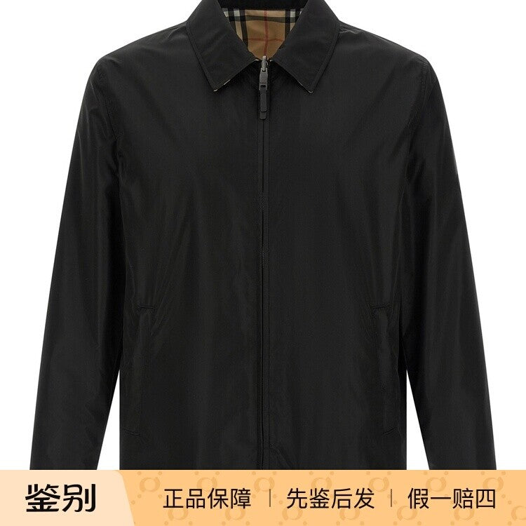 Burberry Men's Jacket