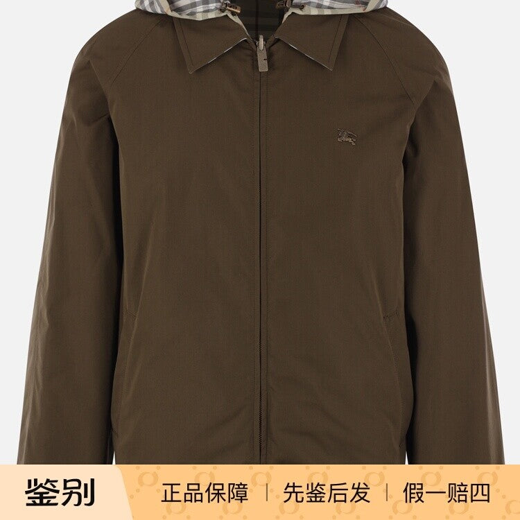 Burberry Men's Jacket
