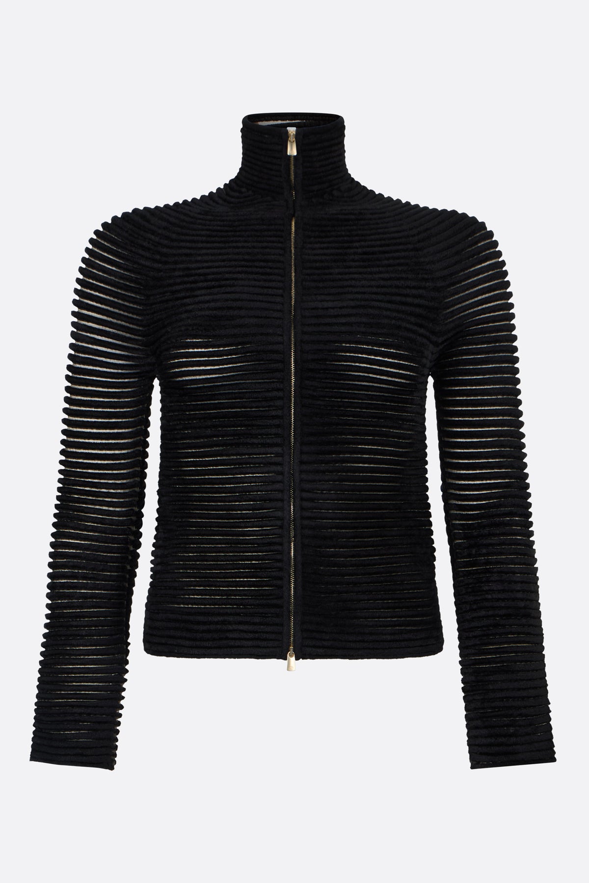 Giorgio Armani Women's Cardigan in Black