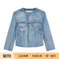 Celine Women's Coat in Blue