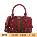 Gucci Women's Ophidia Mini Shoulder Bag