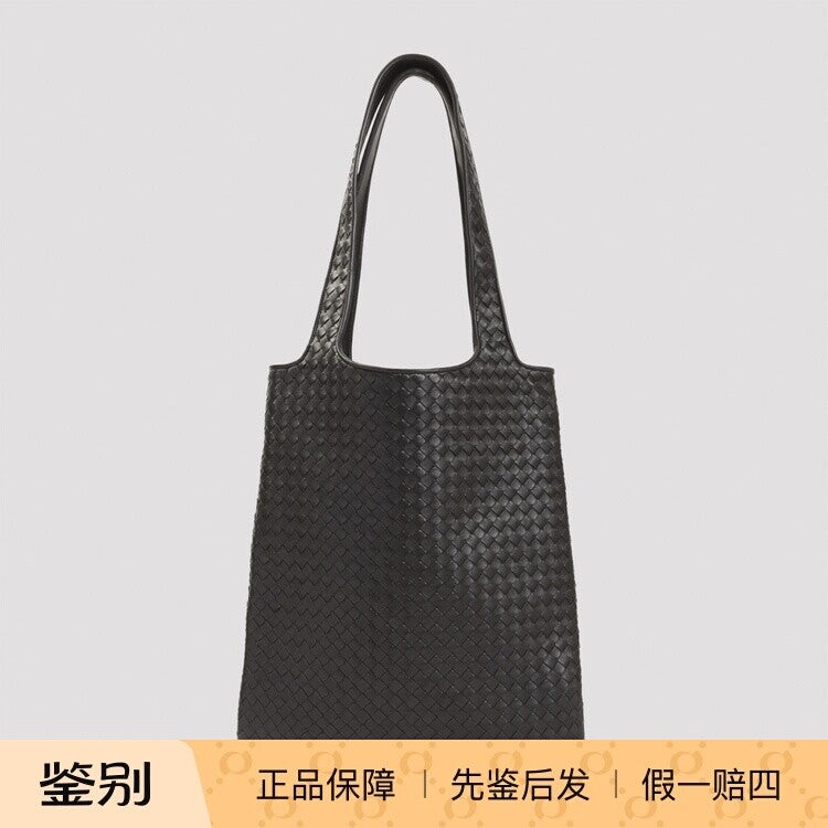 Bottega Veneta Men's Veneto Bv Tote Bag