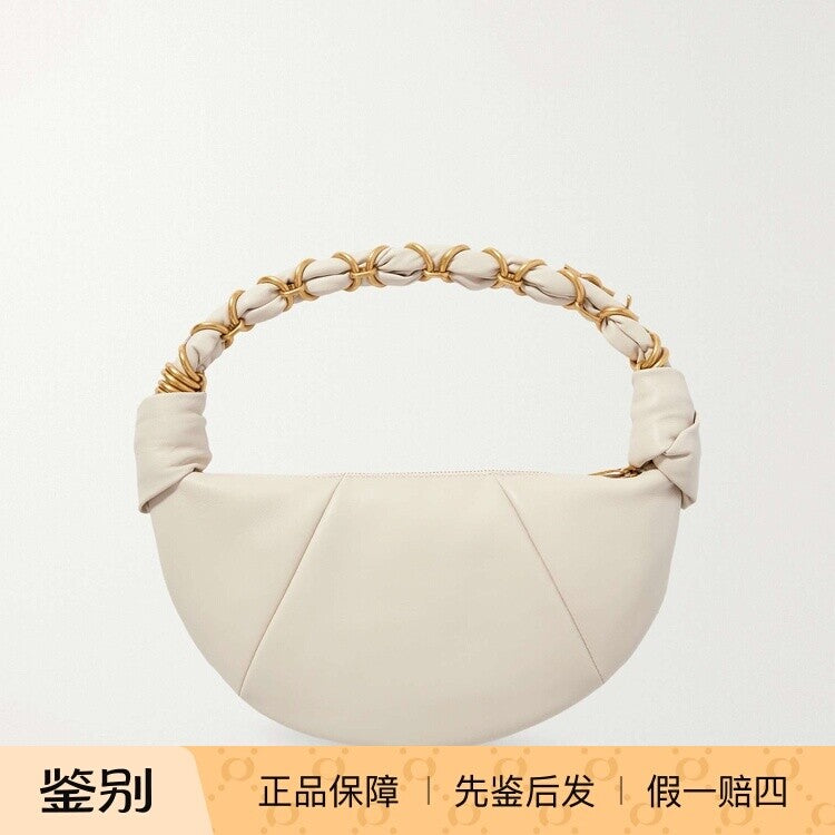 Saint Laurent Women's YSL Amalia Mini Bag