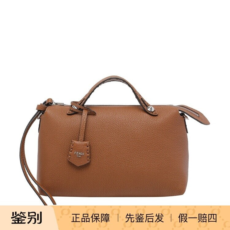 Fendi Women's By The Way Selleria Medium Bag