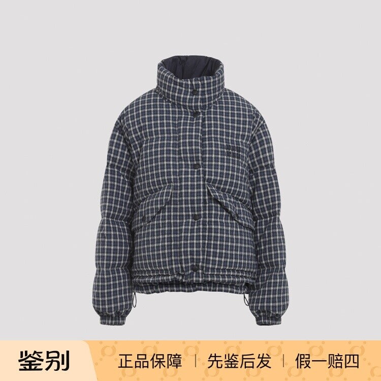 Miu Miu Women's Down Jacket