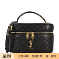 Saint Laurent Women's YSL Gaby Large Shoulder Bag