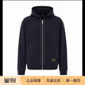 Fendi Men's Cardigan in Blue