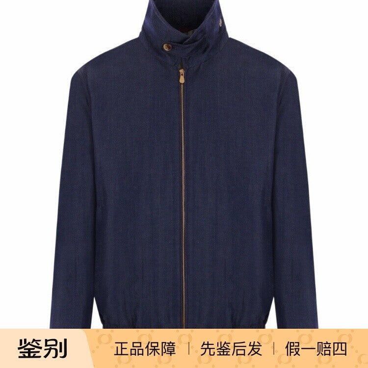 Brunello Cucinelli Men's Jacket