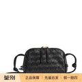 Bottega Veneta Women's Concert Mini Shoulder Bag in Black