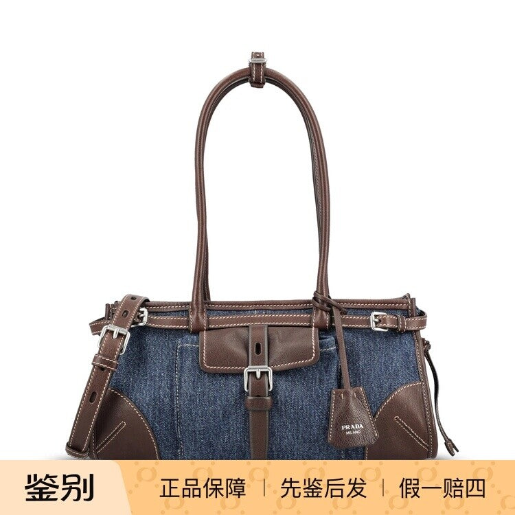 Prada Women's Bonnie Medium Bag