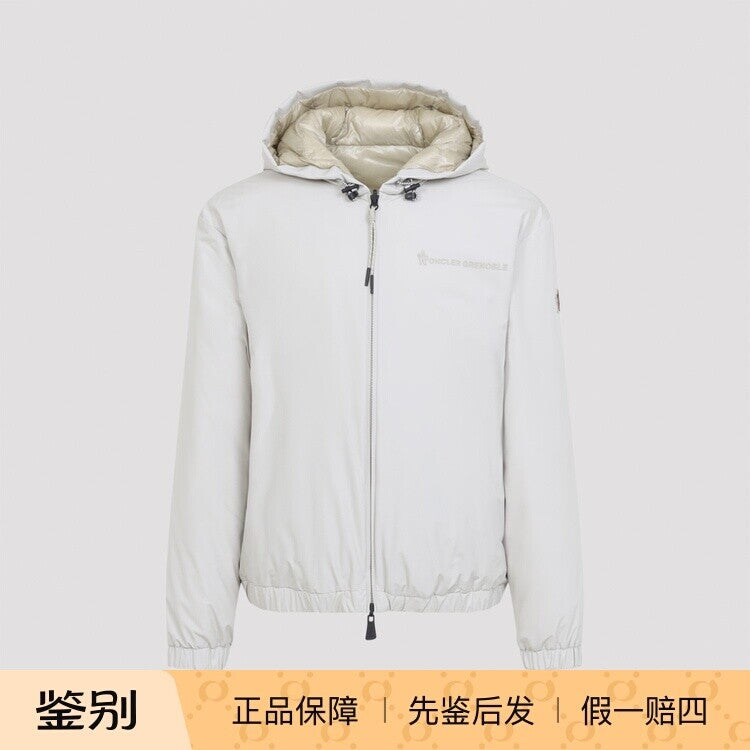 Moncler Men's Moncler Grenoble Berguns Down Jacket