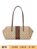 Gucci Women's Melrose Medium Shoulder Bag