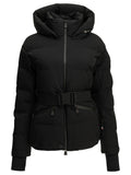 Moncler Grenoble Women's Tolima Ski Jacket in Black