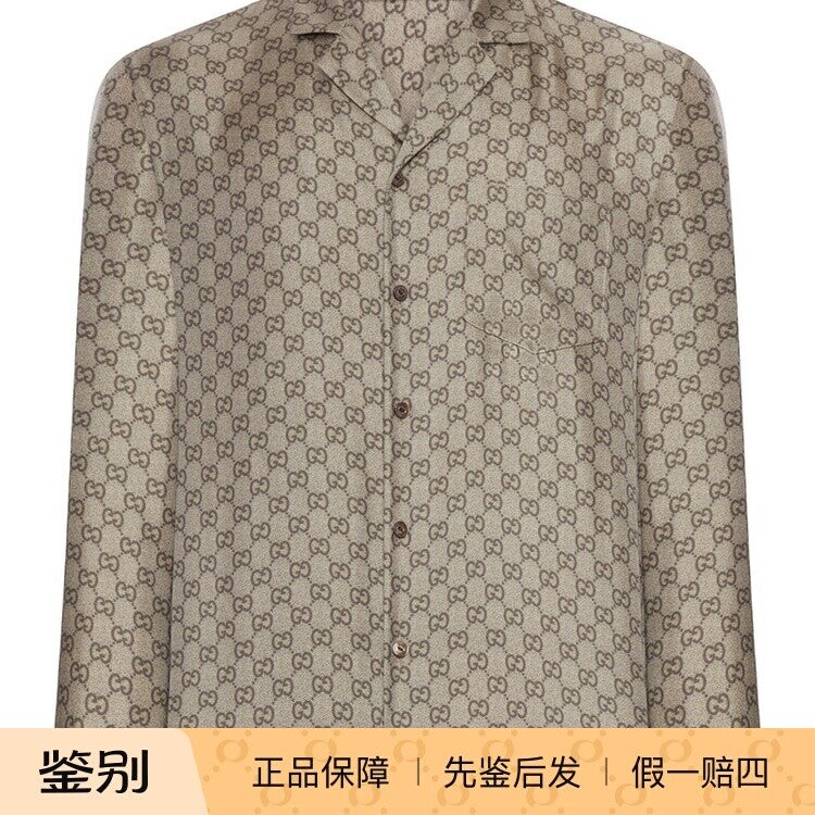 Gucci Men's Shirt