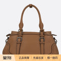 Prada Women's Martellata Large Handbag