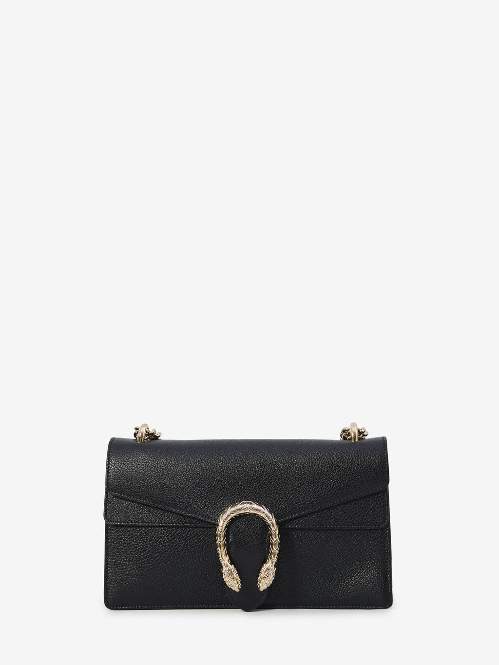 Gucci Women's Dionysus Bag in Black