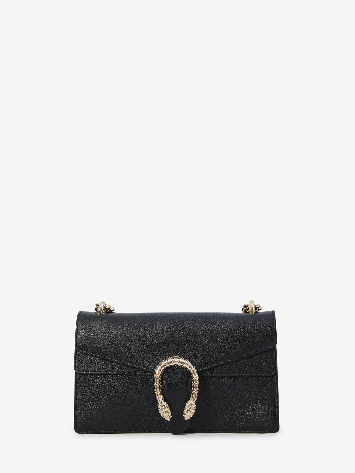 Gucci Women's Dionysus Bag in Black