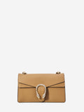 Gucci Women's Dionysus Bag in Beige