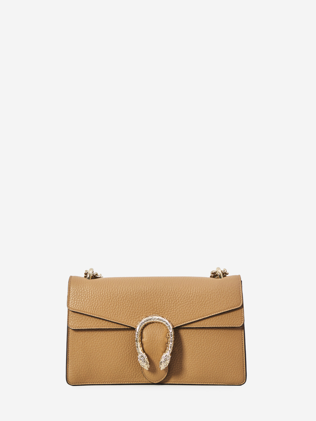 Gucci Women's Dionysus Bag in Beige
