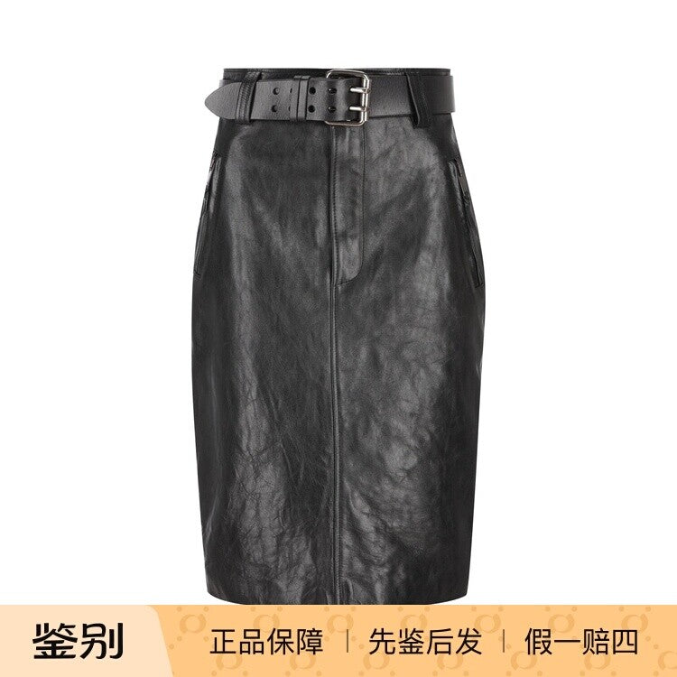 Saint Laurent YSL Skirt