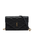 Saint Laurent Women's YSL Paris Mini Bag