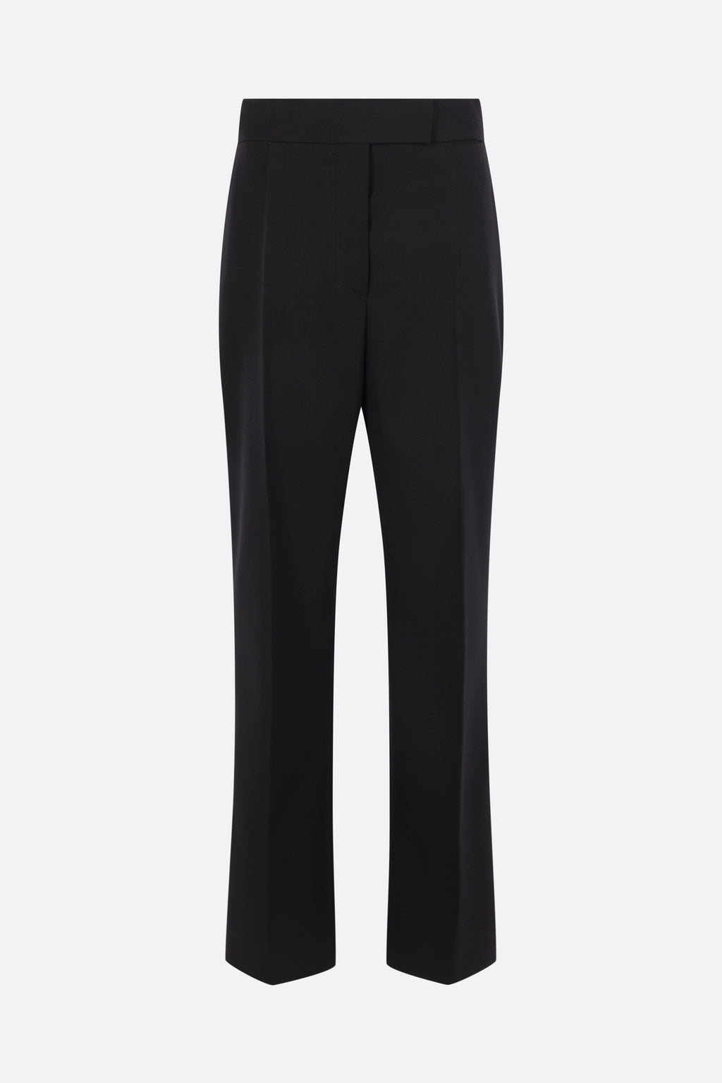Prada Women's Trousers in Black