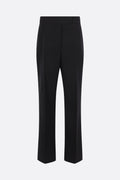 Prada Women's Trousers in Black