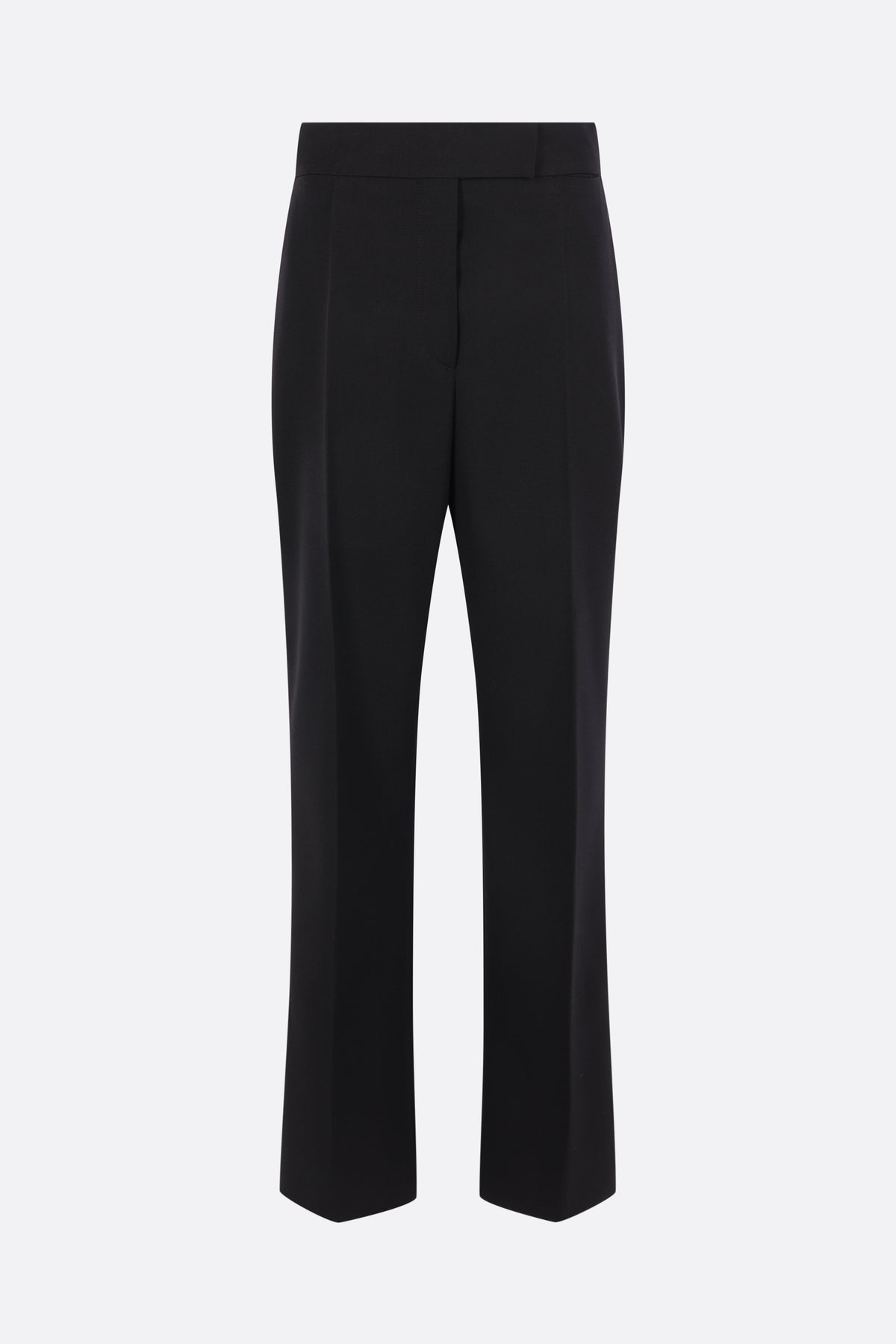 Prada Women's Trousers in Black