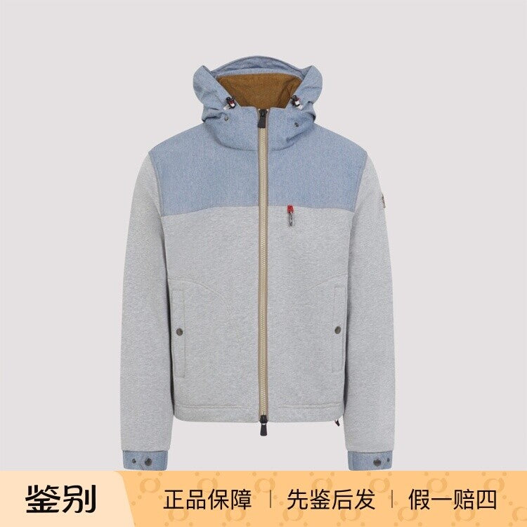 Moncler Men's Moncler Grenoble Jacket