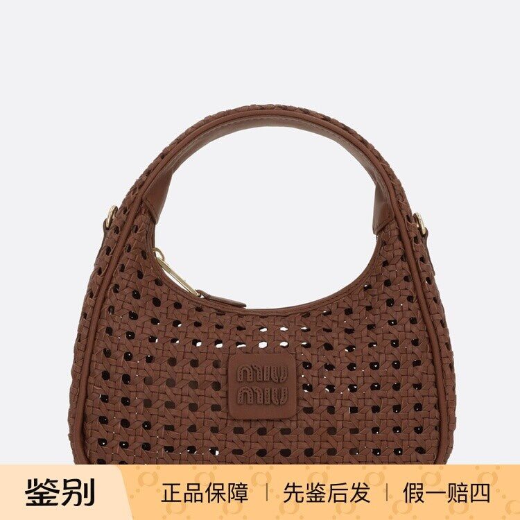 Miu Miu Women's Wander Small Crossbody Bag