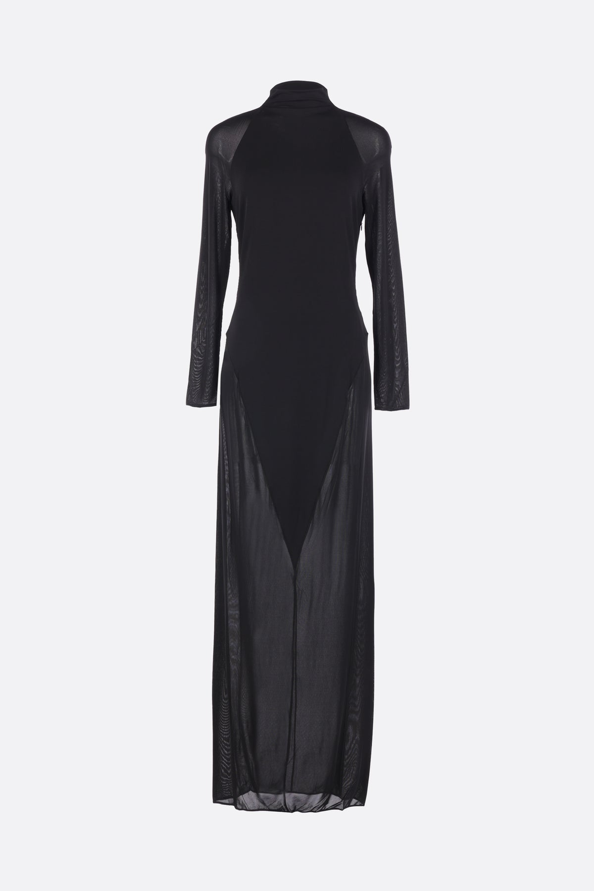 Alaia Women's Dress in Black